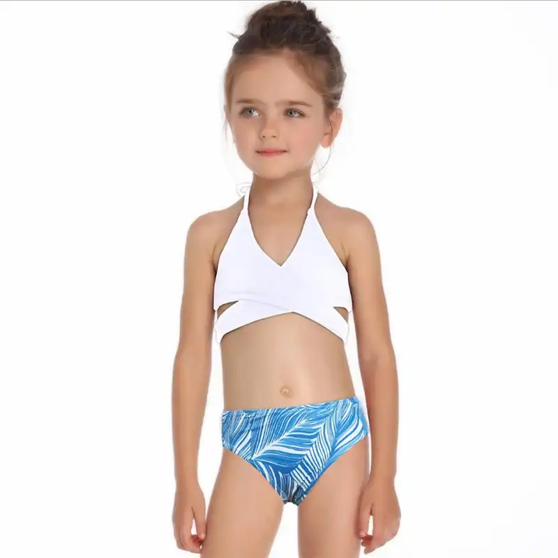Petites filles en bikini Outlet