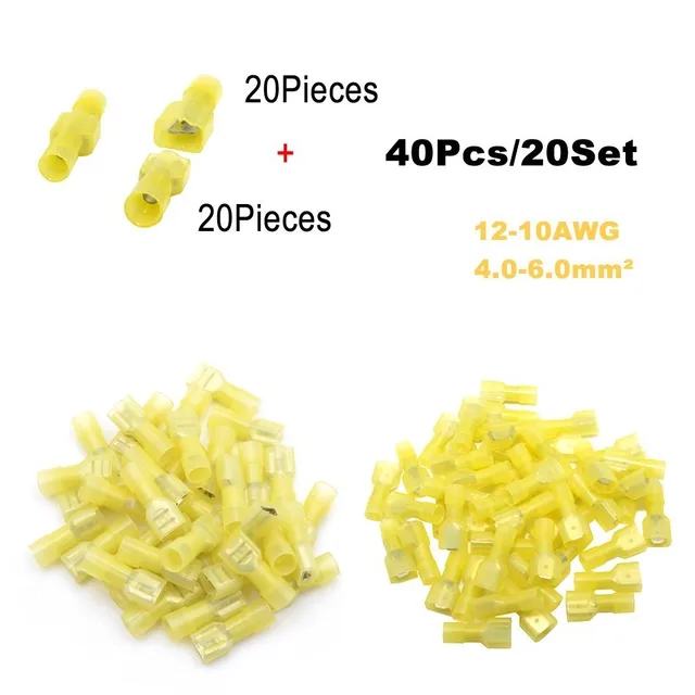 FDFNylon Yellow 20Se
