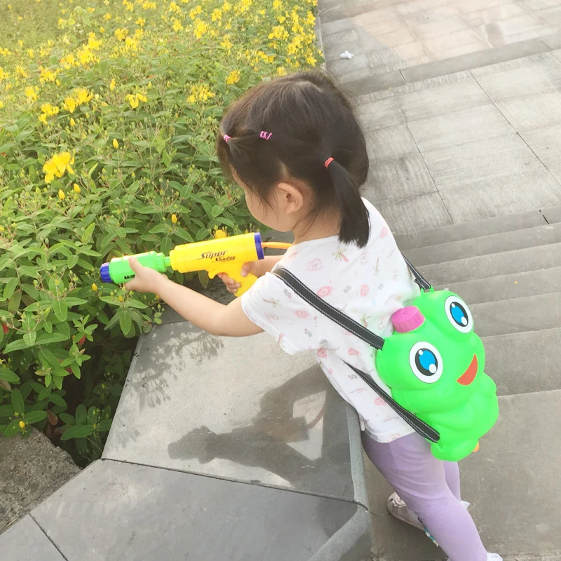 Popular Backpack Water GunBuy Cheap Backpack Water Gun lots from China