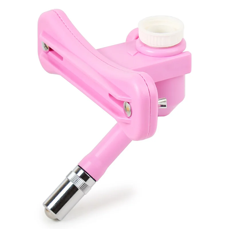 Automatic Pet Large Dog Water Fountain Feeder Clamping Type with Bottle Converter Water Drinking Dispenser Device (16)