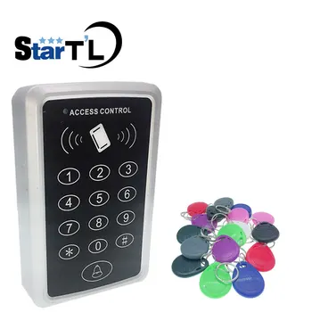 T11 Gate Access Control System Rfid Access Control Reader 10 Em4100 Keychains 125khz Card Reader For Door Access Buy At The Price Of 7 90 In Aliexpress Com Imall Com T11 Gate Access Control System Rfid Access Control Reader 10 Em4100 Keychains 125khz Card Reader For Door Access Buy At The Price Of 7 90 In Aliexpress Com Imall Com