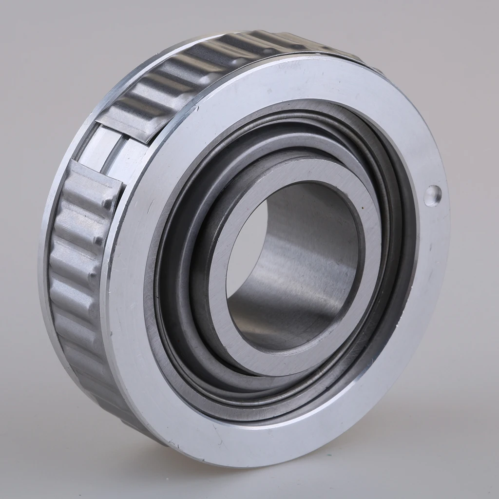 Plate/driveshaft Gimbal Bearing For Volvo Penta Omc 21752712, 3853807 Outboard Engines