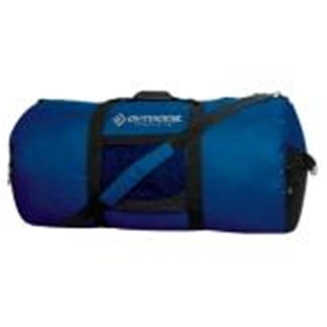 Outdoor Products 216OP008 Outdoor Products 216 OP 008 Travel-Luggage Case for Travel Essential - Black - Duffel