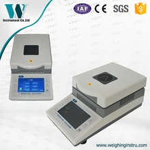 0.05% 50g 5 mg сенсорный экран галогенная вода-измерительный прибор