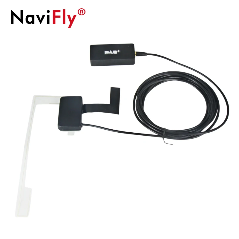 Navifly автомобильный dvd-плеер дополнительные аксессуары DAB