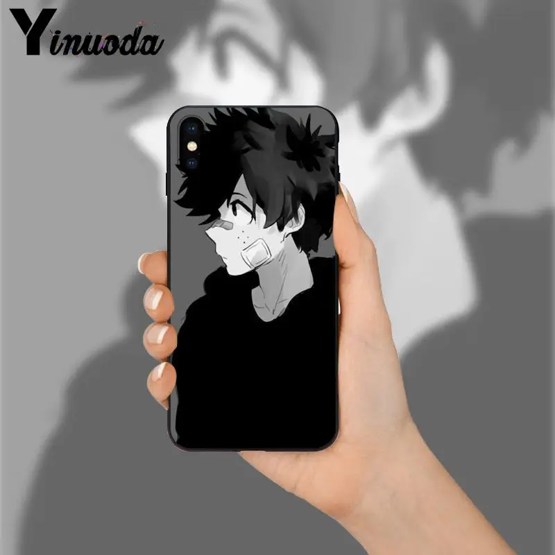 My Hero Academia Midoriya Izuku
