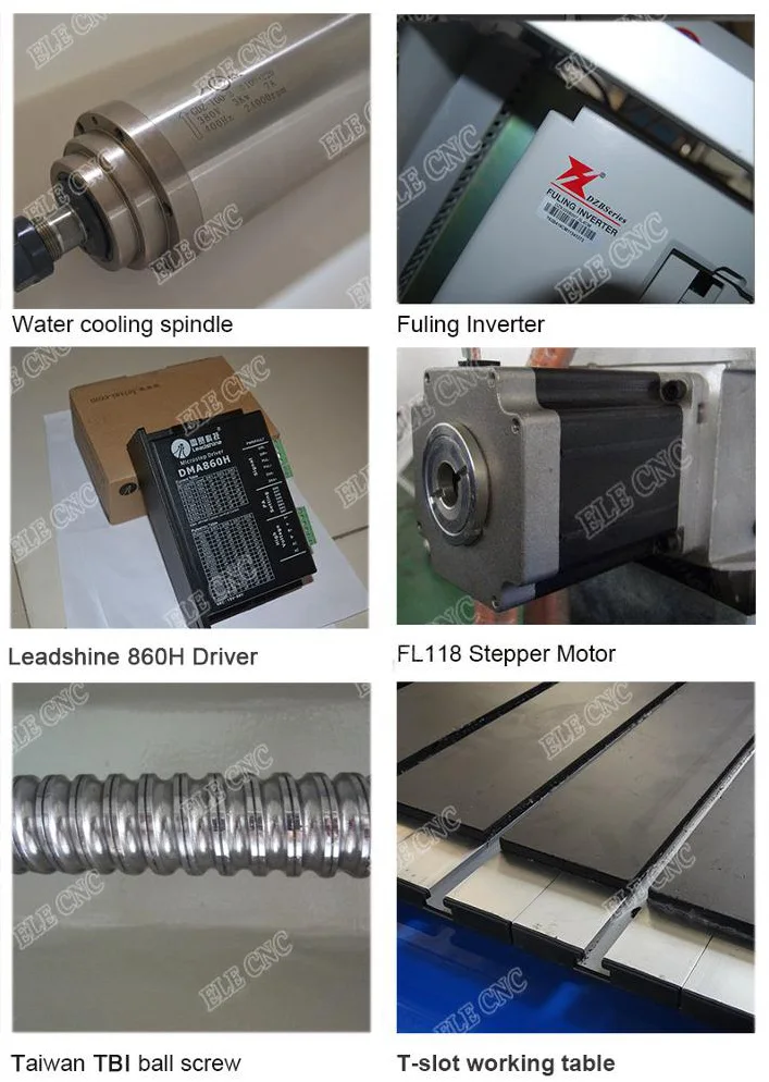 MACHINERY PARTS