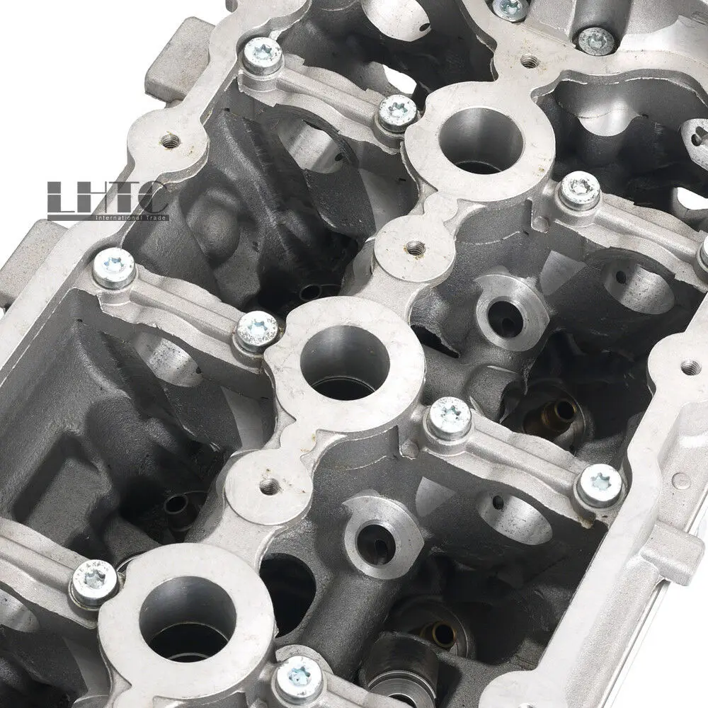 Set Engine Cylinder Head Cover Rebuild Overhaul Repair Screws Bolts Kit For V W Golf R AUDI S3 8P TTS 2.0 TFSI CDL BHZ BYD