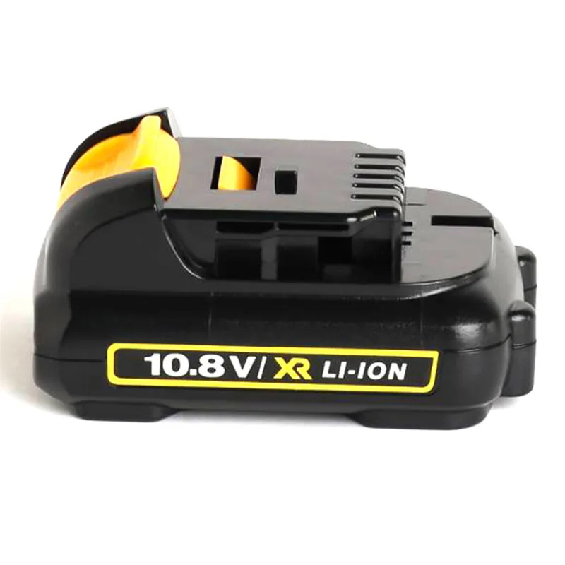 Аккумулятор для электроинструмента Dewalt 12 В/10 8 В 1500 мА · ч DCB120 DCB100 DCT410S1 DCT414S1 DCL510 DCF610