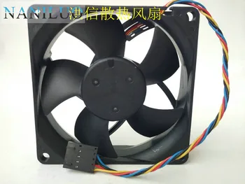 

NANILUO PVA080F12H For OptiPlex990 fan 725Y7 8020 80*80*20mm DC 12V 0.36A axial cooling fan