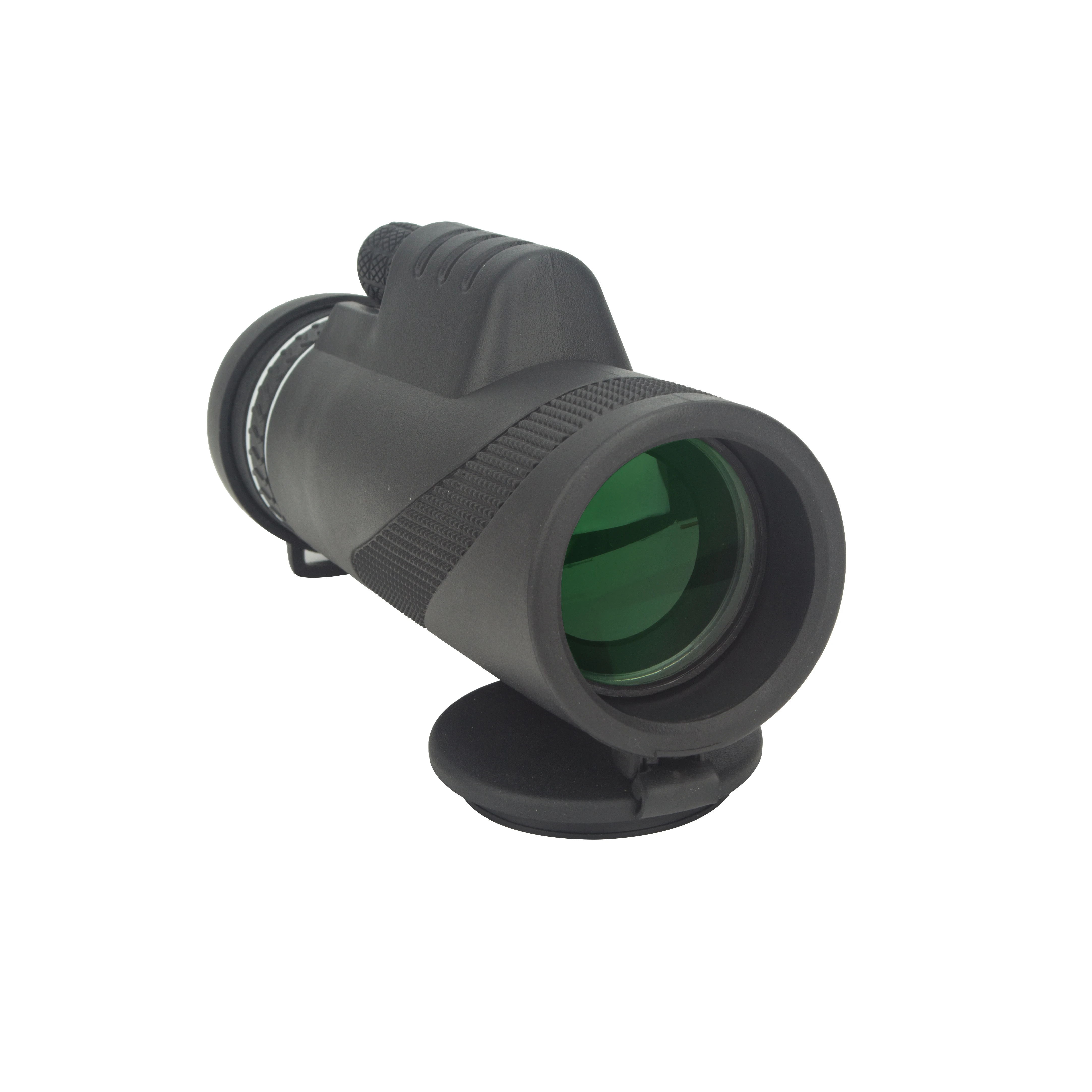 Mini Monocular Telescope 40x60 HD Optical Monocular Hunting Camping