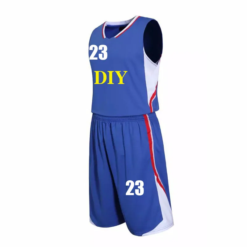 Cheap Throwback Basketball Jersey Kids & Adult Basket Jersey Shirt