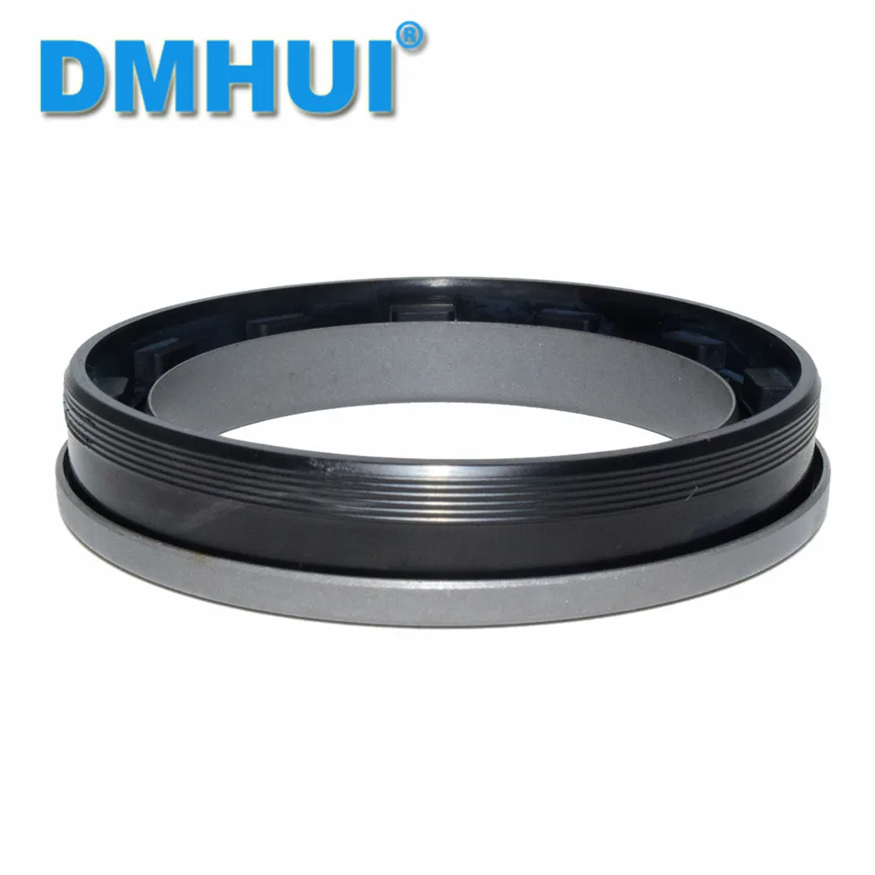 

DMHUI brand Tractors differential shaft seal OEM 12019185B RWDR-COMBI 57*73/76*10/13.8 NBR rubber TS 16949 ISO:9001:2008