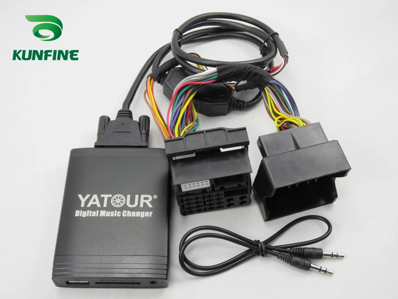 Car Digital music changer-FRD2_01 (6)