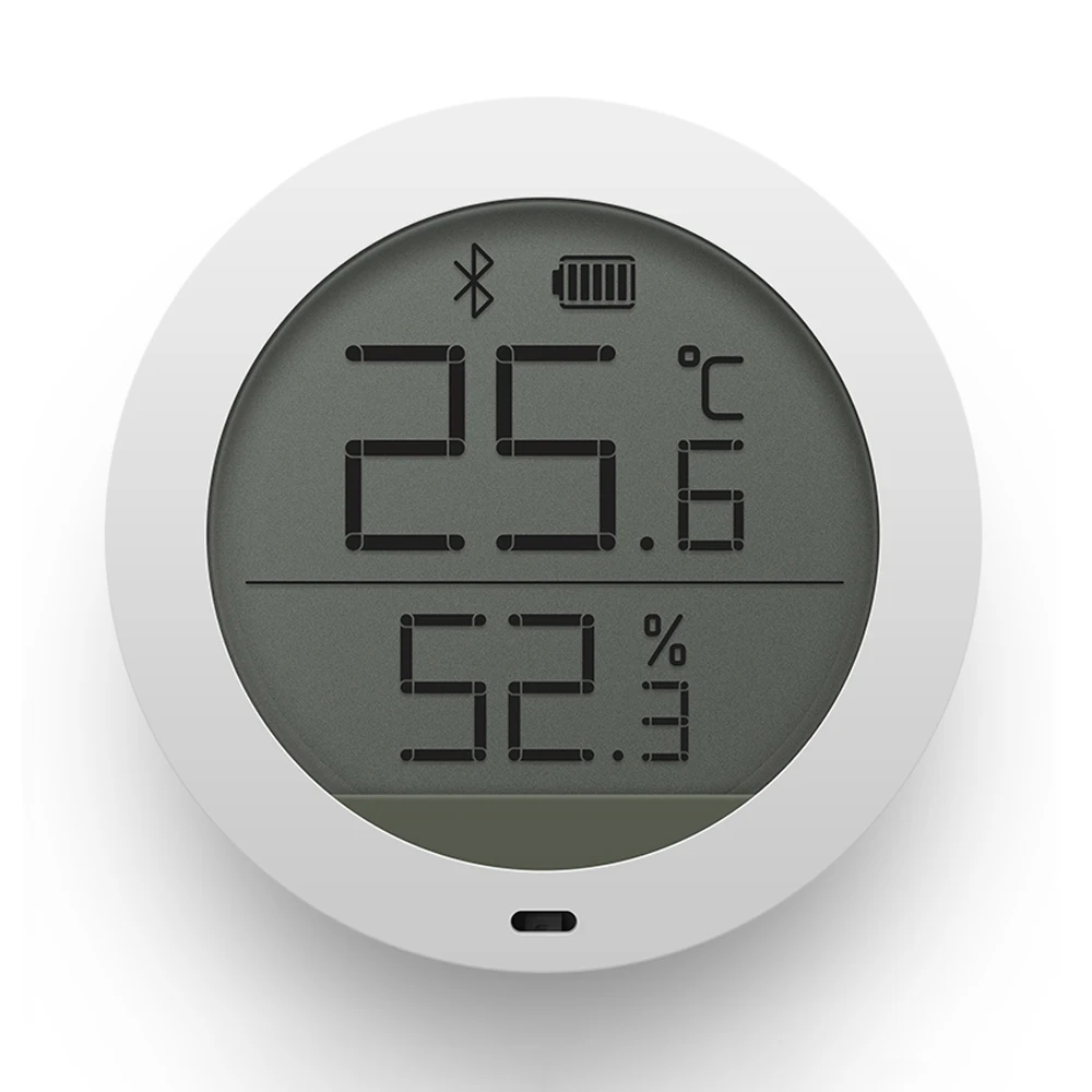 Xiaomi Mijia Temperature Humidity Monitor Sensor 1 