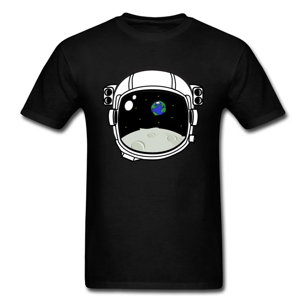 Space Helmet_black