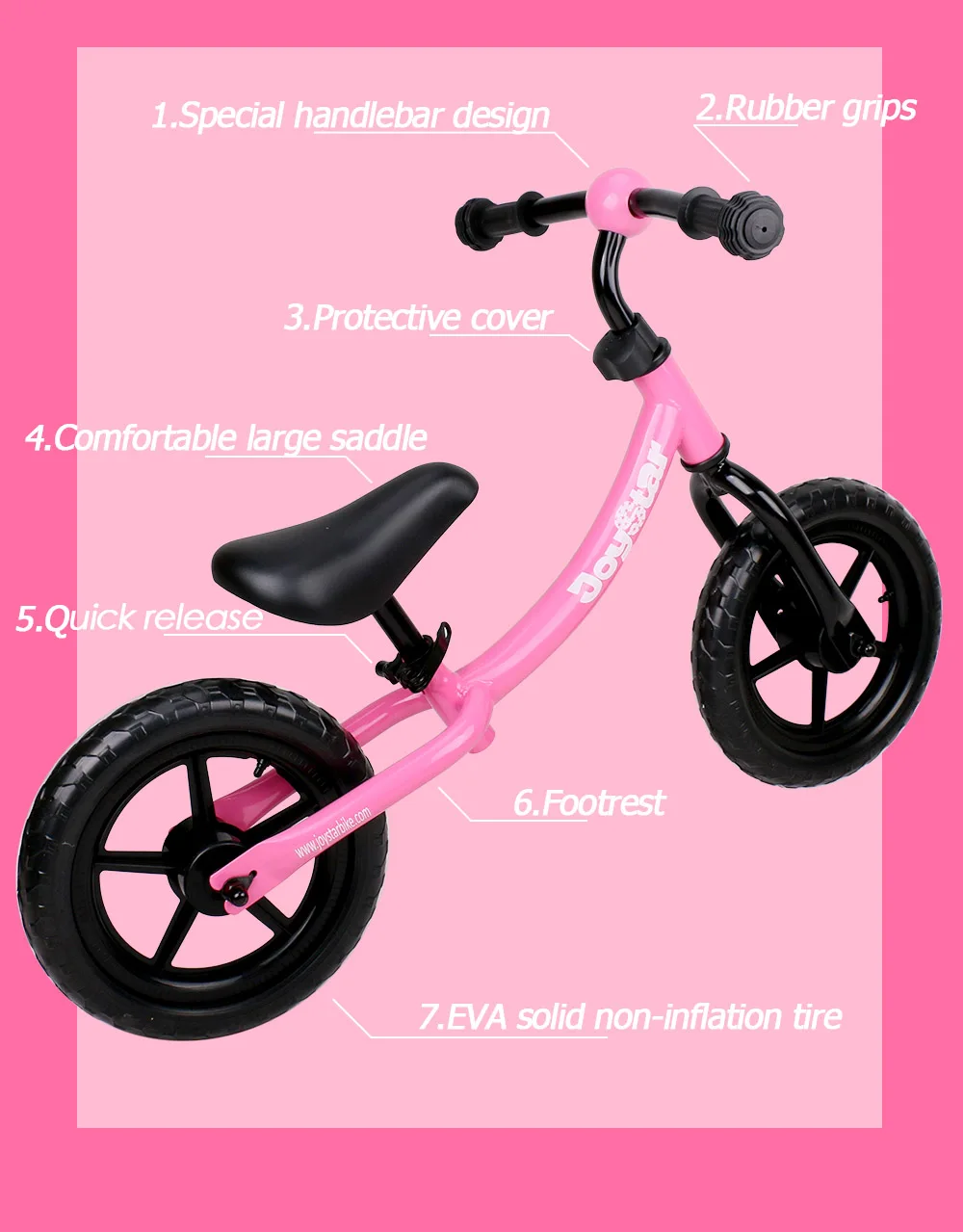 Clearance 10&12 Inch Balance Bike Ultralight Kids Riding Bicycle 1-3 Years Kids Learn to Ride Sports Balance Bike Ride on Toys Child Bike 0 Clearance 10&12 Inch Balance Bike Ultralight Kids Riding Bicycle 1-3 Years Kids Learn to Ride Sports Balance Bike Ride on Toys Child Bike 0