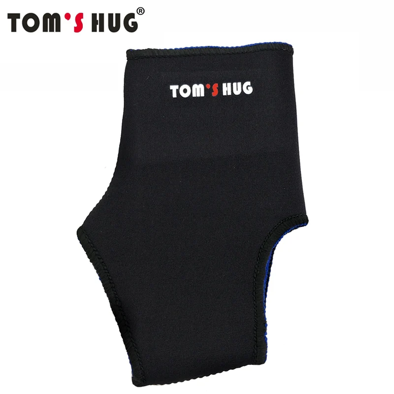 Ankle Support Brace Protect 1 Pcs For Basketball Football Badminton Anti Sprained Ankles Warm Nursing Care