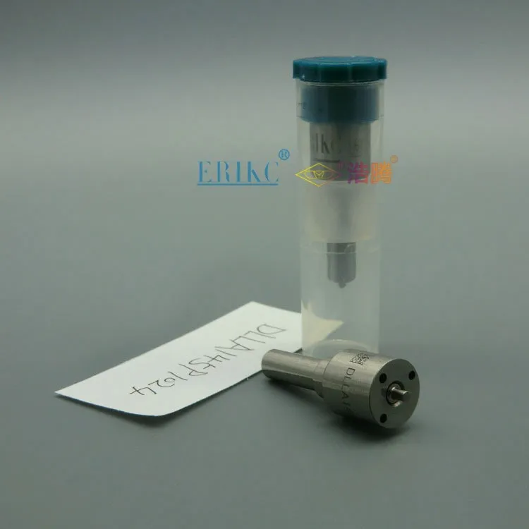 ERIKC сопло DLLA145P1024 авто детали топливного насоса common rail Форсунка инжектор дизельного топлива 093400-1024