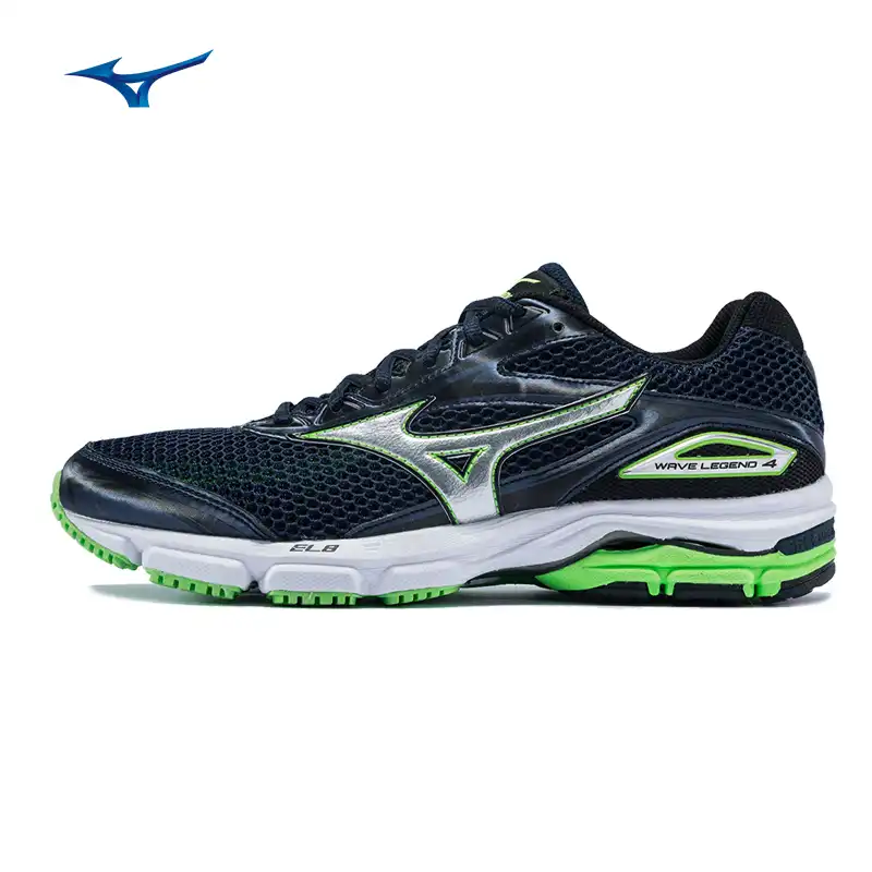 mizuno wave impetus 3 running shoes