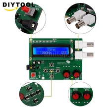 1 Гц-65534 Гц частотомер DDS Функция генератор сигналов diy kit генератор частоты модуль синуса прямоугольная Пилообразная Треугольники волна