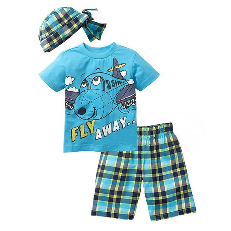 summer clothes for 2 year old boy
