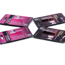 Еда лоток блистерной упаковки для печенья пользовательский прозрачный блистерный пластиковый контейнер упаковка- подача заявки на PX3071