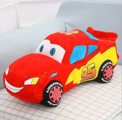 car plush toys