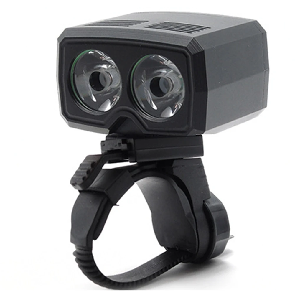 Buy USB Rechargeable Headlights LED Mountain Bike