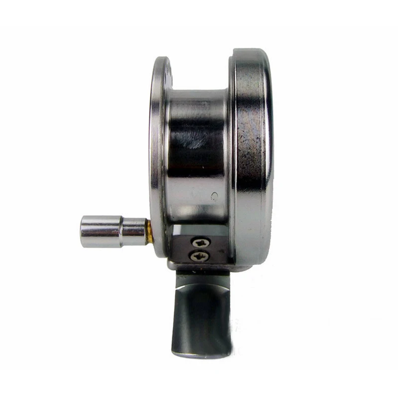Fly Fishing Hand Wheel фальшивая приманка рыболовная катушка для подледной рыбалки BLV50