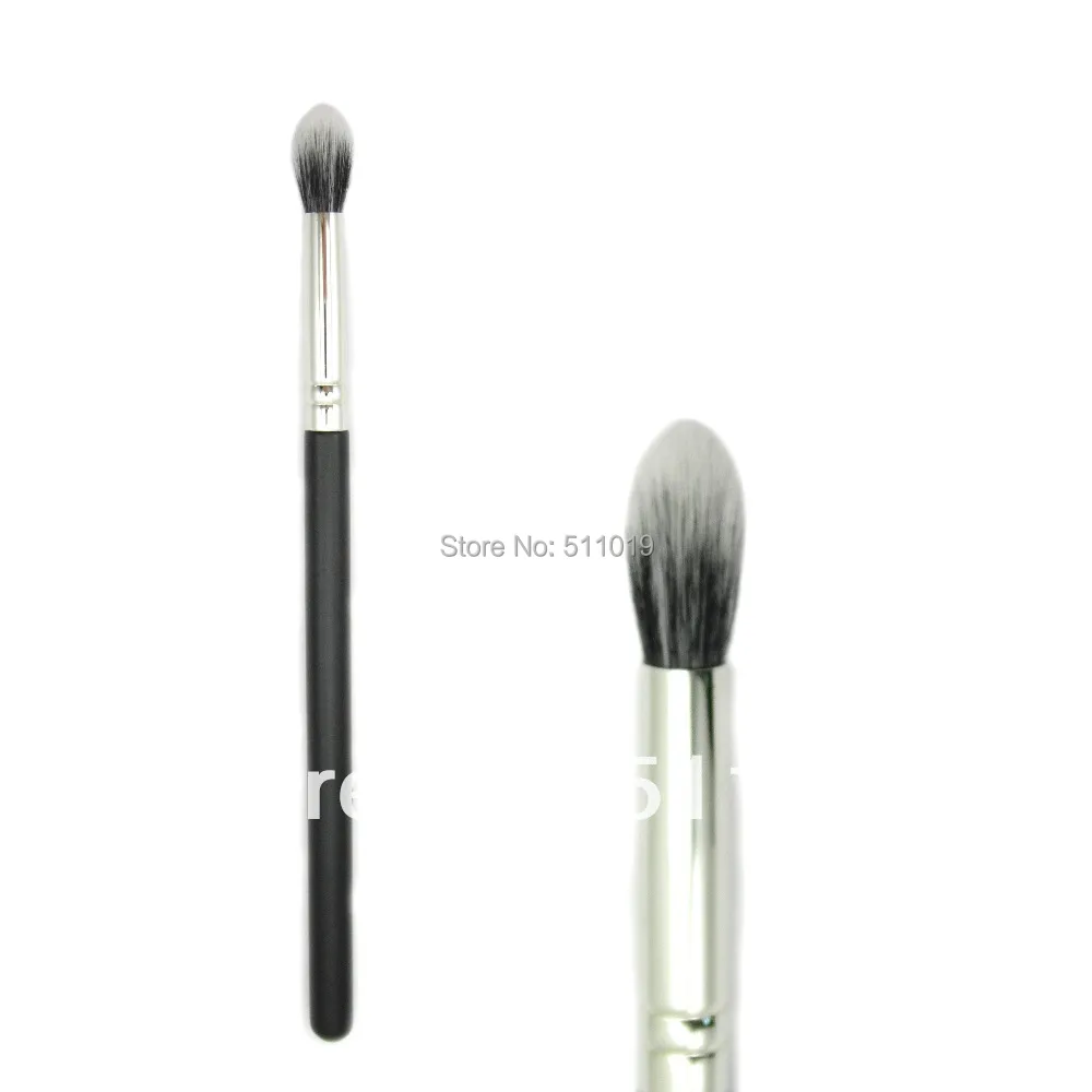 

Lanfung M286 Duo Fibre Blending Brush Cosmetic makeup eye shadow brush free shipping
