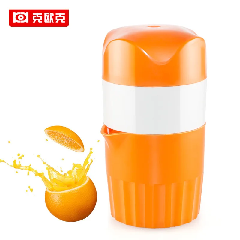 

Hand Press Juicer Tool Household Manual Juicer Juice Bottle Mini Travel Small Fruit Squeezer Machine Extractor Hand Press Cup