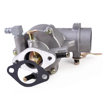 

LETAOSK Carburetor with Gasket Replacement fit for Briggs & Stratton 7HP 8HP 9HP Troybilt Engine CarbAccessories