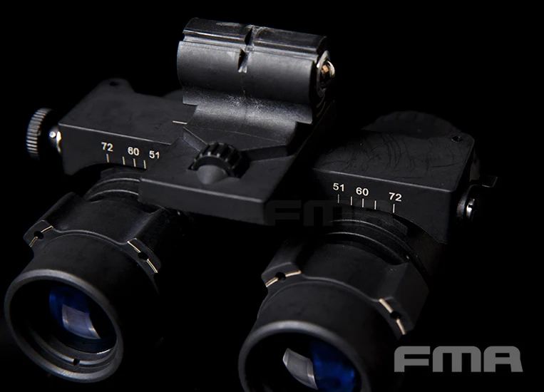 FMA AVS 9 очки ночного видения NVG Манекен Модель нет функциональная модель для тактического страйкбола