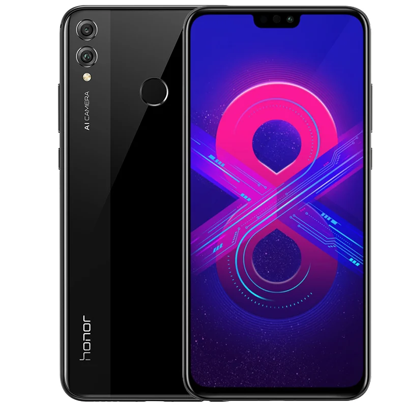 Huawei-Honor-Smartphone-8X-Global-Rom-6-5-Full-Screen-OTA-Update-Mobile-Phone-Android-8 (5)