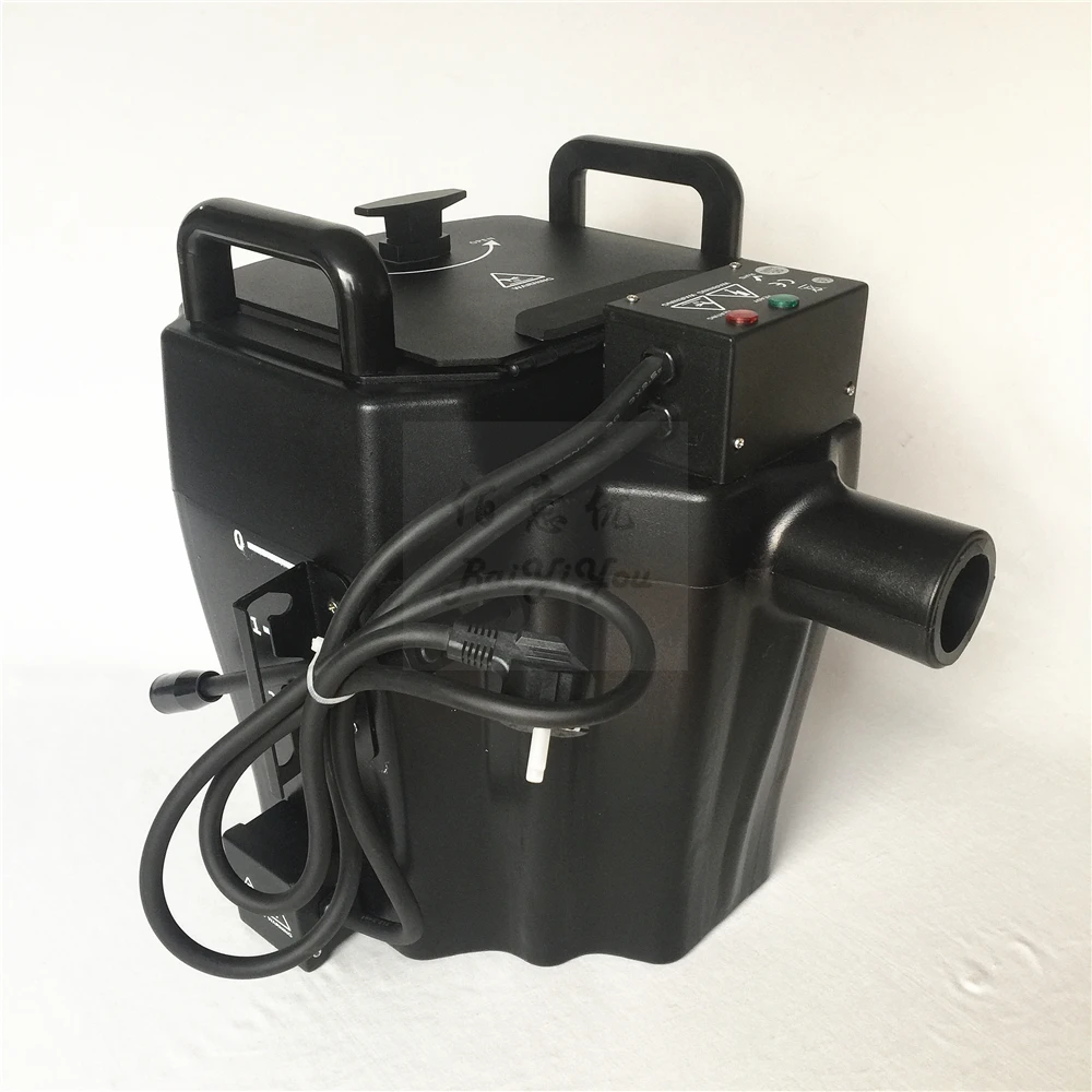 3500W Dry Ice Machine 03