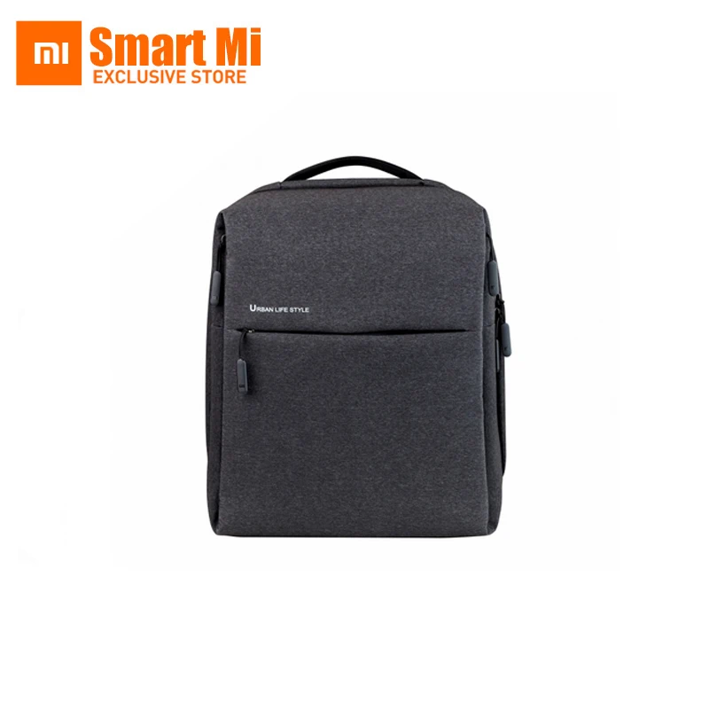 2016 Original Xiaomi Women Men Backpacks Business School Backpack Large Capacity Students Business Bags for notebook Laptop