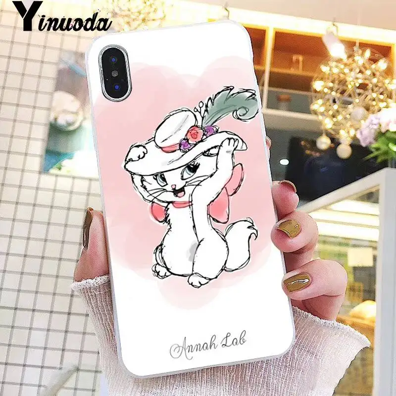 pet dog marie cat Cartoon lovely