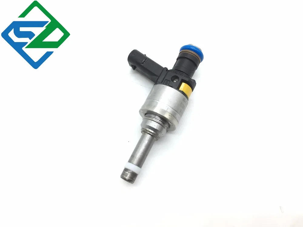 

Fuel Injector Nozzle For Mercedes-Benz 271 A2710781123