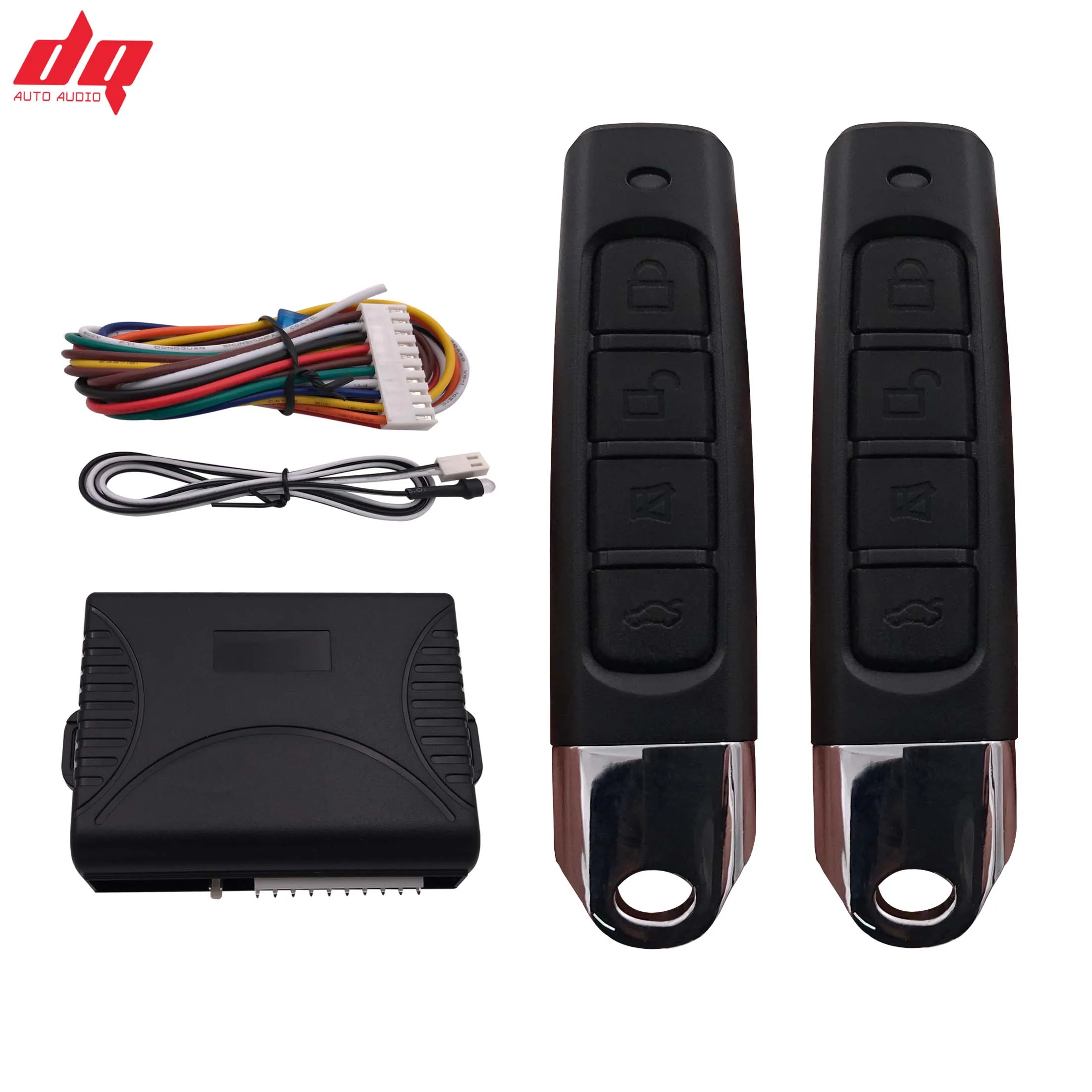 autocop central locking remote price