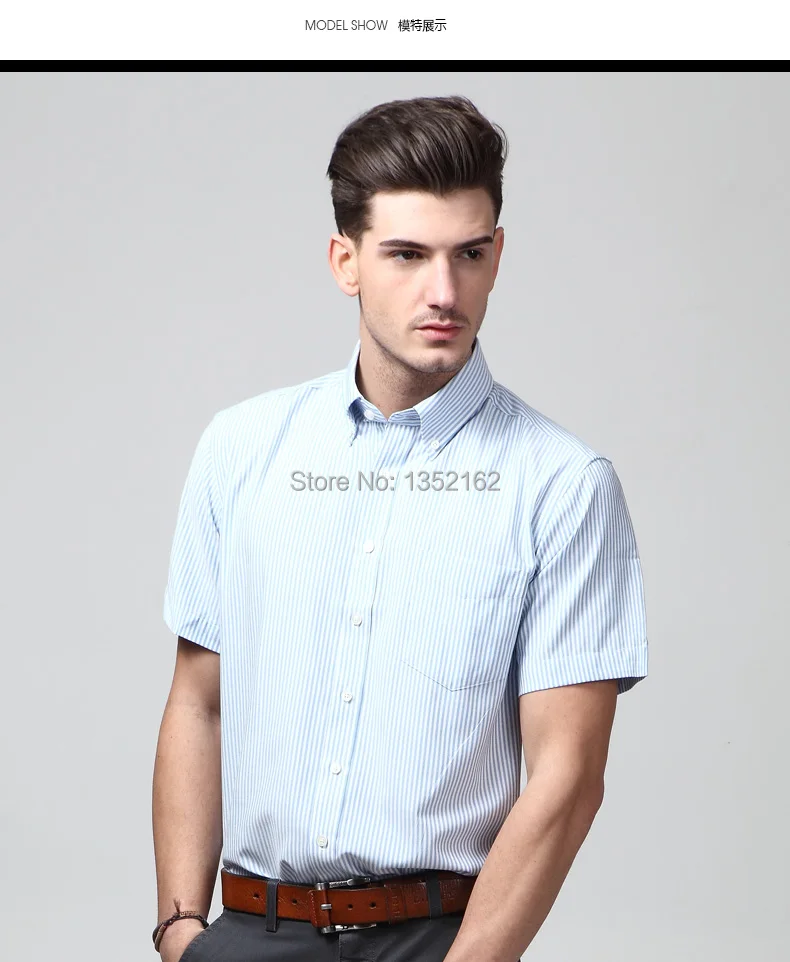 smart casual short sleeve shirts
