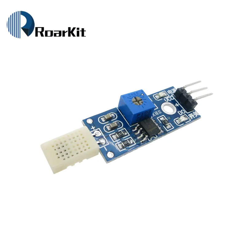 Модуль датчика влажности HR202 модуль контроля влажности|humidity switch|humidity sensorhumidity sensor