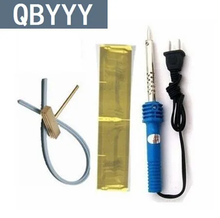 

QBYYY 1set pixel disappearing repair tool car instrument display repair for bmw E38 E39 X5 Multi information display lcd wire