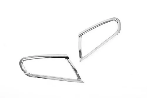 

Chrome Front Side Grille Triming For Mazda 6 / Atenza 2002-2008