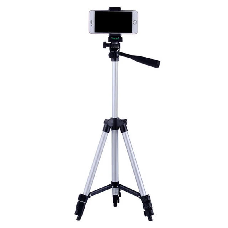 Foldable Portable Digital Camera Tripod For Canon Nikon Sony Samsung