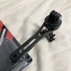 Fouriers Quick Release Sport Camera Mount Upside for Garmin Igpsport Computer Mount fit Gopro Hero Adapter Bike GPS Accessoriers ► Photo 3/6