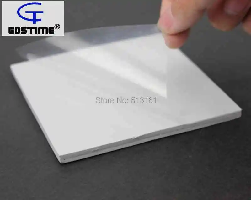 100x100x5mm thermal pad(10)