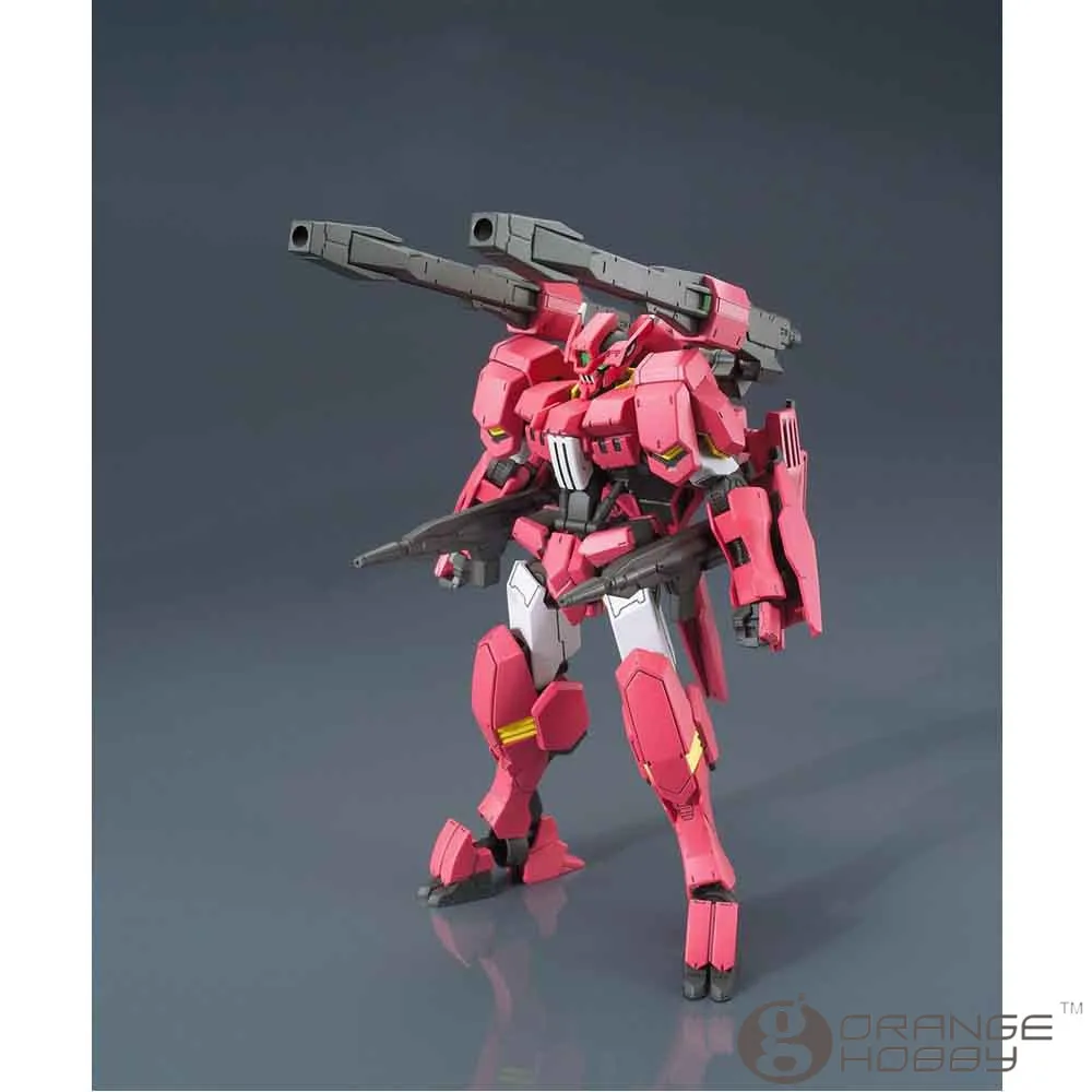 OHS Bandai HG железокровные Сиротки 028 1/144 Flauros Ryusei-Go мобильный костюм сборные модели комплекты oh