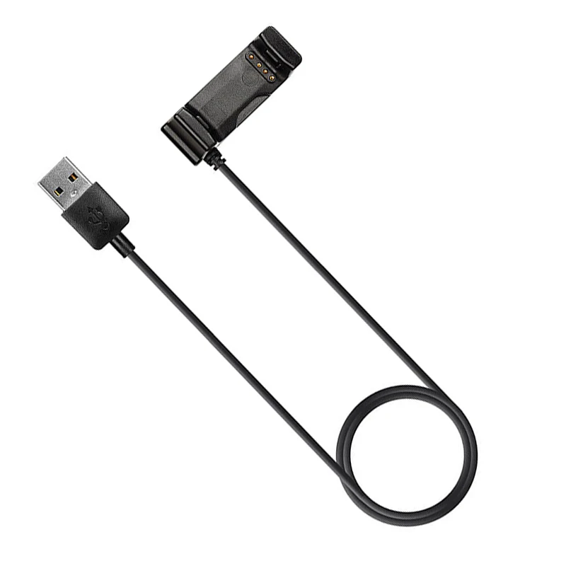 

USB Cable Charging Charger Cable for Garmin Vivoactive HR GPS Smart Watch
