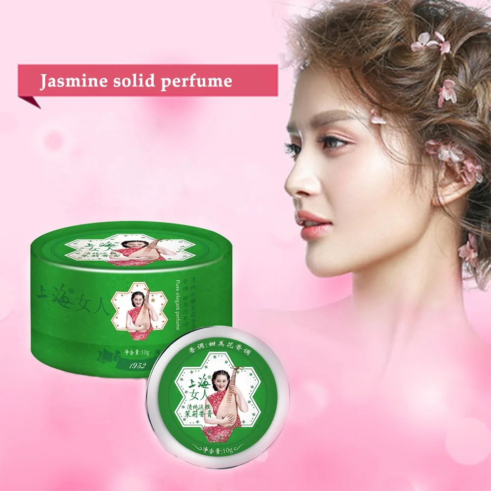 

Originals Feminino Per fumes and Fragrances for Women Parfum Deodorant sl Jasmine Solid Fragrance Women Per fume x1